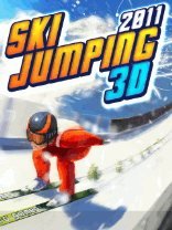 game pic for Ski Jumping 2011 3D